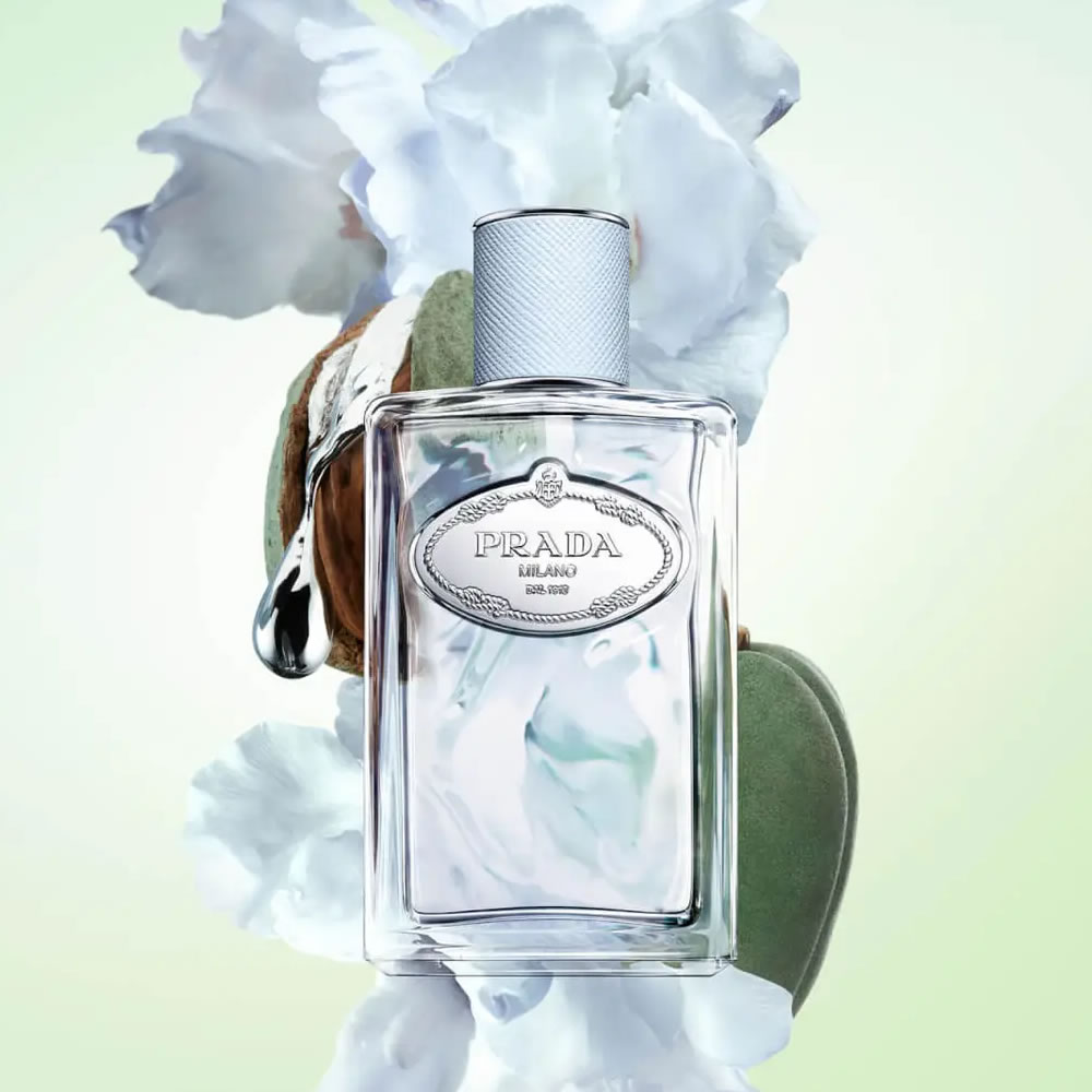 Les infusions de prada amande hot sale